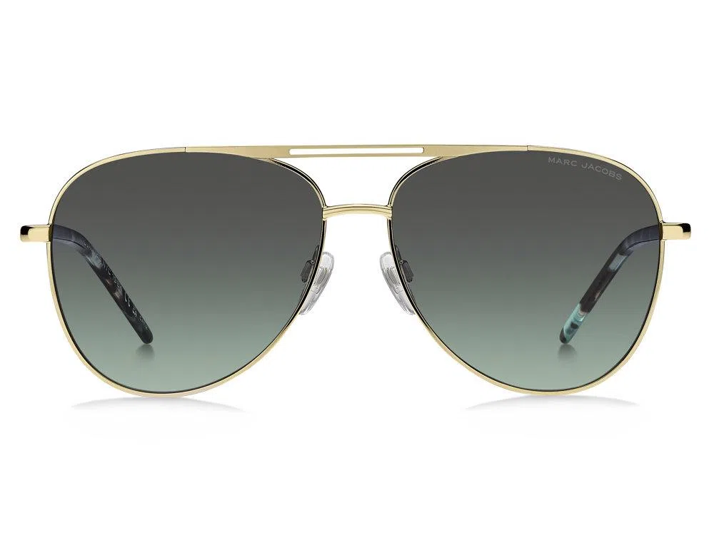 Marc Jacobs MARC865 Sunglasses - view 4